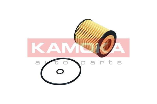 Масляный фильтр - F120101 KAMOKA