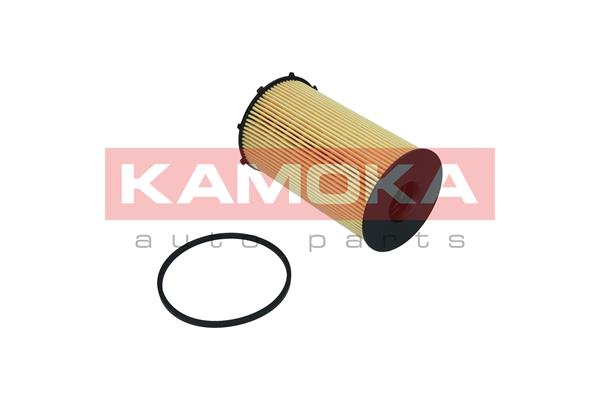 Oil Filter - F120201 KAMOKA