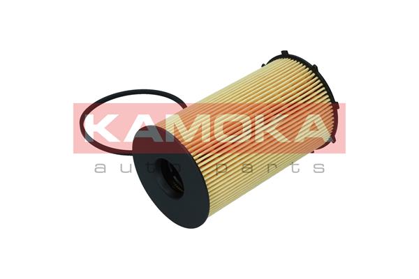 Oil Filter - F120201 KAMOKA