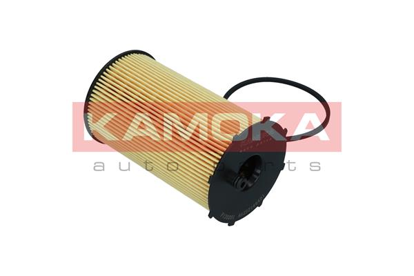 Oil Filter - F120201 KAMOKA