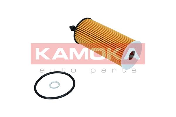 Масляный фильтр - F120301 KAMOKA