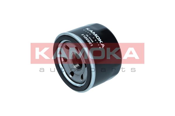Масляный фильтр - F120801 KAMOKA