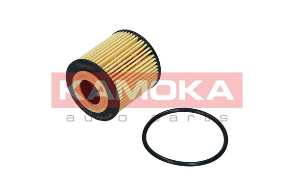 Filtro olio - F120901 KAMOKA