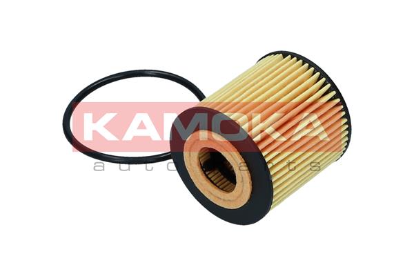 Ölfilter - F120901 KAMOKA