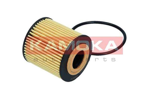 Ölfilter - F120901 KAMOKA
