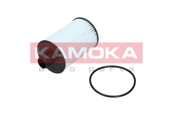 alyvos filtras - F121001 KAMOKA