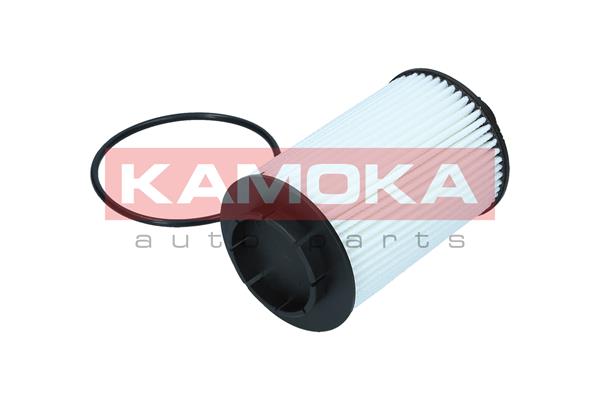 Filtro olio - F121001 KAMOKA