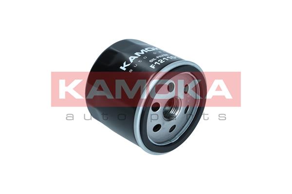Filtro olio - F121101 KAMOKA
