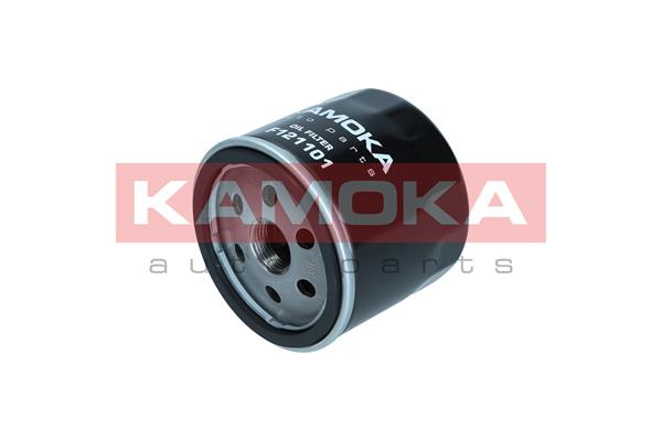 Oil Filter - F121101 KAMOKA