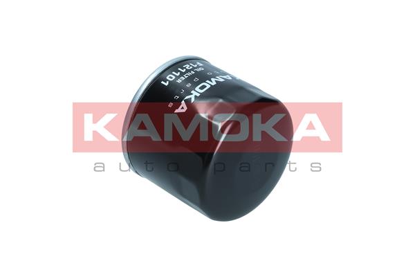 Oil Filter - F121101 KAMOKA