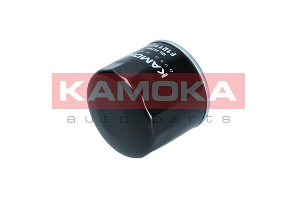 Oil Filter - F121101 KAMOKA