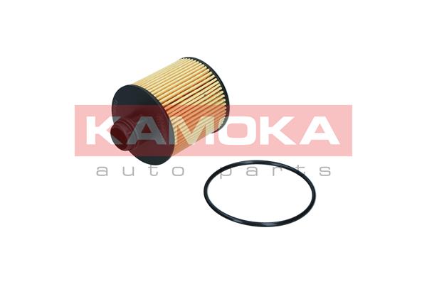 Oil Filter - F121201 KAMOKA