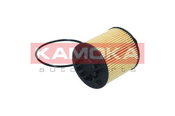 alyvos filtras - F121201 KAMOKA