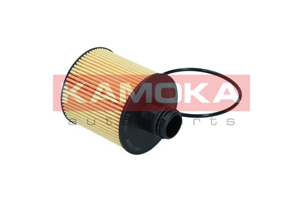 alyvos filtras - F121201 KAMOKA