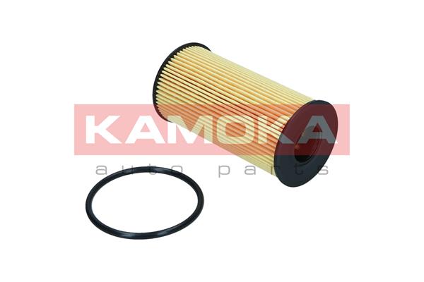 Oil Filter - F121301 KAMOKA