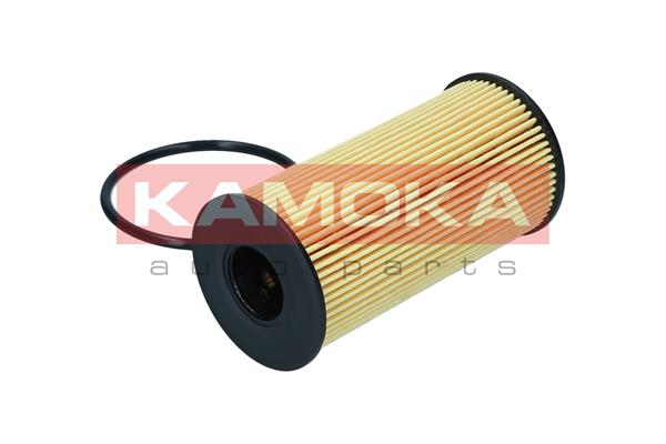Oil Filter - F121301 KAMOKA