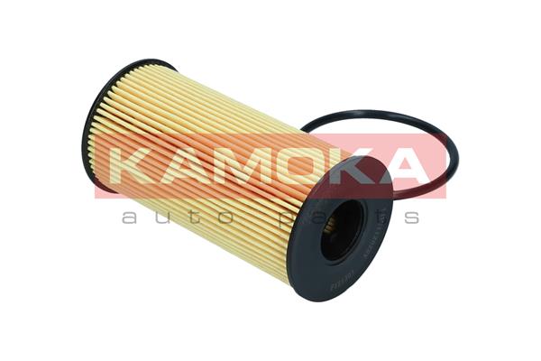 Oil Filter - F121301 KAMOKA