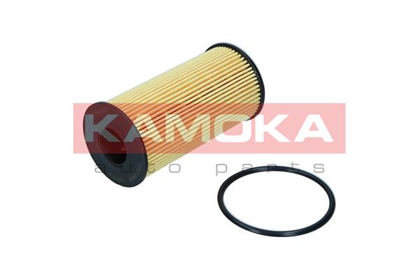 Oil Filter - F121301 KAMOKA