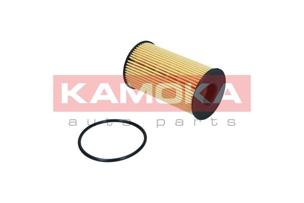 Oil Filter - F121401 KAMOKA