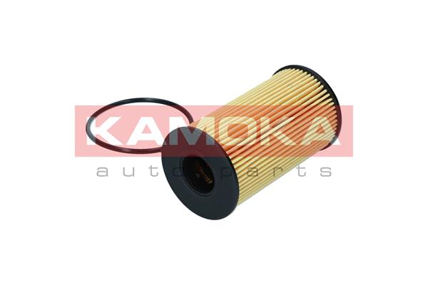 Oil Filter - F121401 KAMOKA