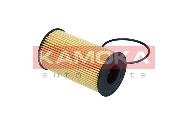 Oil Filter - F121401 KAMOKA