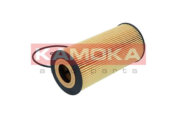 Oil Filter - F121601 KAMOKA