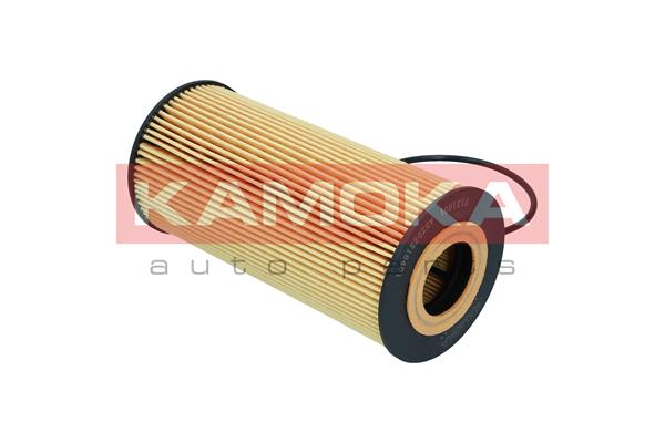 Oil Filter - F121601 KAMOKA