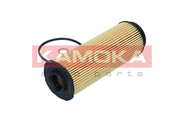 Масляный фильтр - F122001 KAMOKA