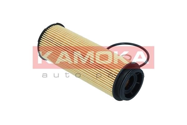Масляный фильтр - F122001 KAMOKA