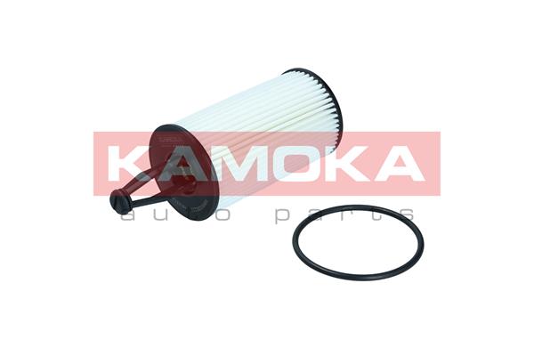 Oil Filter - F122301 KAMOKA