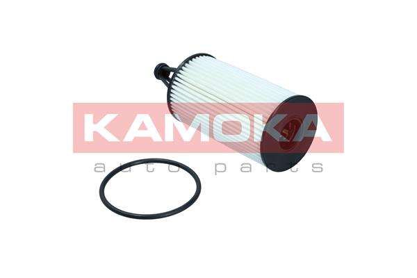 alyvos filtras - F122301 KAMOKA