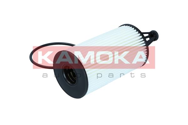 alyvos filtras - F122301 KAMOKA