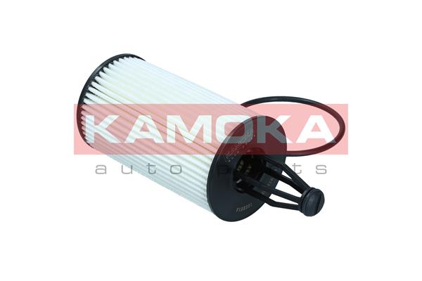 alyvos filtras - F122301 KAMOKA