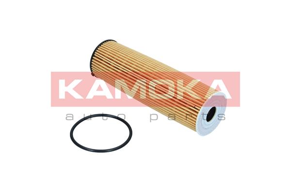 alyvos filtras - F122401 KAMOKA