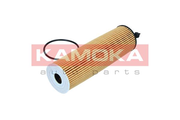 alyvos filtras - F122401 KAMOKA