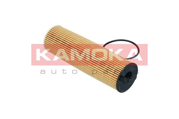 alyvos filtras - F122401 KAMOKA