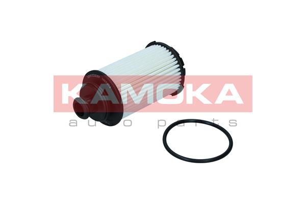 Filtro olio - F122501 KAMOKA