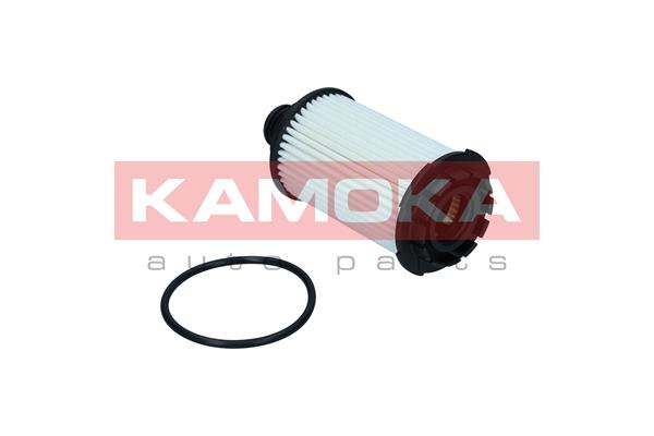 Oil Filter - F122501 KAMOKA