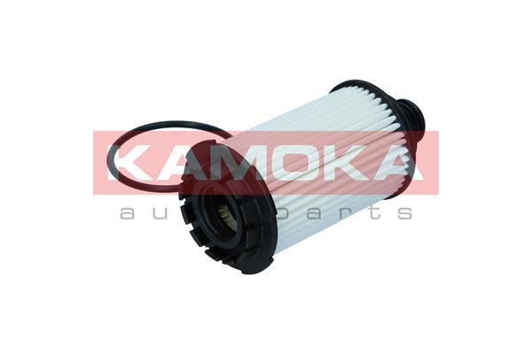 Oil Filter - F122501 KAMOKA
