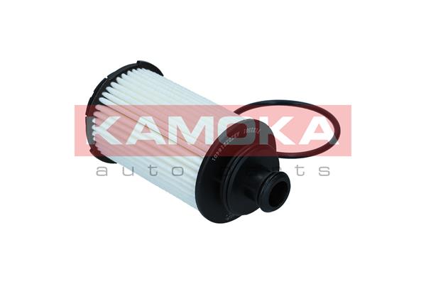 Oil Filter - F122501 KAMOKA