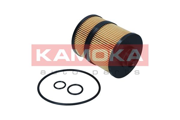 Oil Filter - F122601 KAMOKA