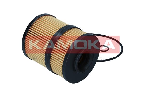 Ölfilter - F122601 KAMOKA