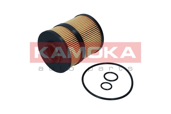 Ölfilter - F122601 KAMOKA