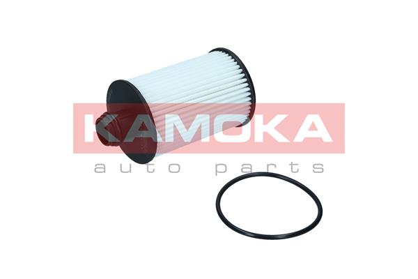 Filtro olio - F122701 KAMOKA