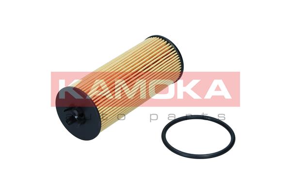 Filtro olio - F122801 KAMOKA