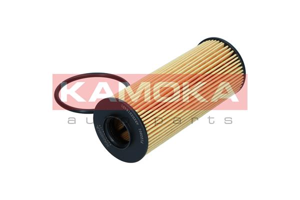 Масляный фильтр - F122801 KAMOKA