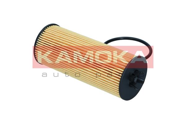 Масляный фильтр - F122801 KAMOKA