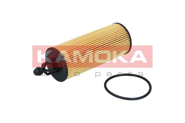 Filtro olio - F122901 KAMOKA