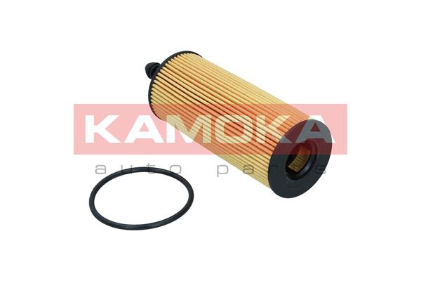 Масляный фильтр - F122901 KAMOKA