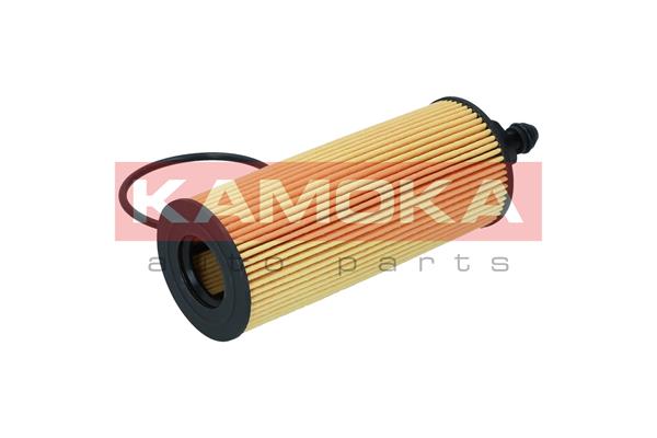 Масляный фильтр - F122901 KAMOKA
